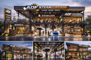 Perspective Reality Design