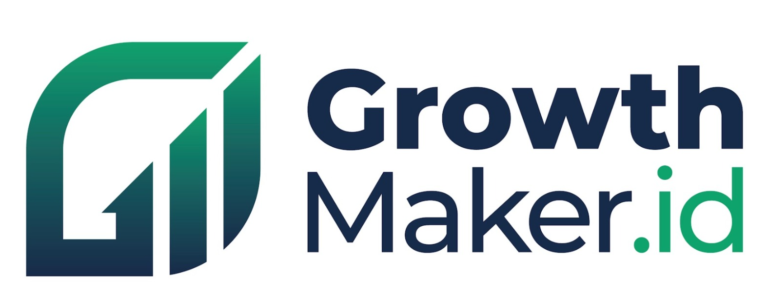Growth maker logo
