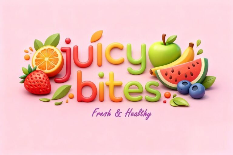 Logo Juicy 1