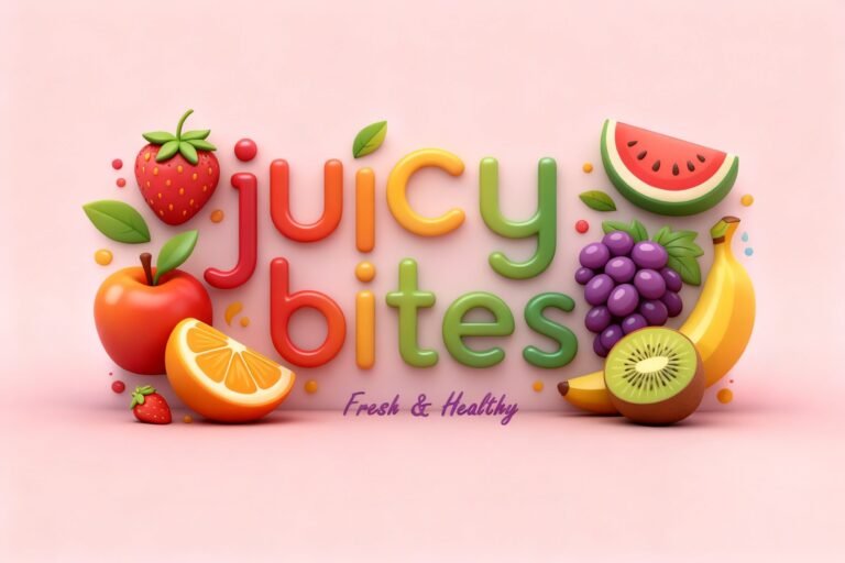 Logo Juicy2