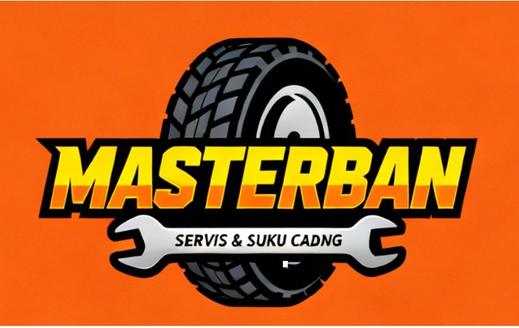 Masterban 1