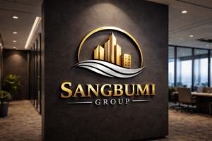 Mockup Sang Bumi Group