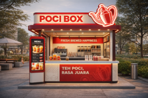 Teh Poci Box