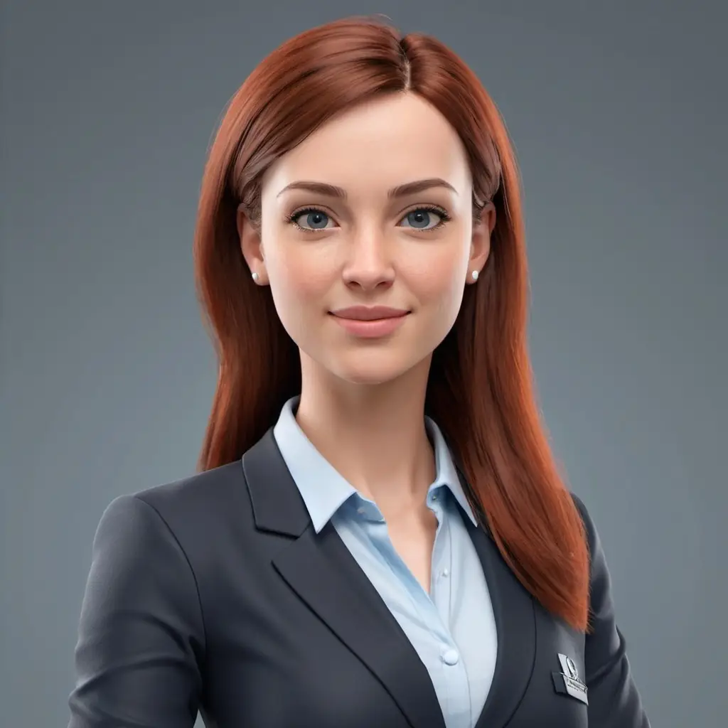 Christine Mc Ave