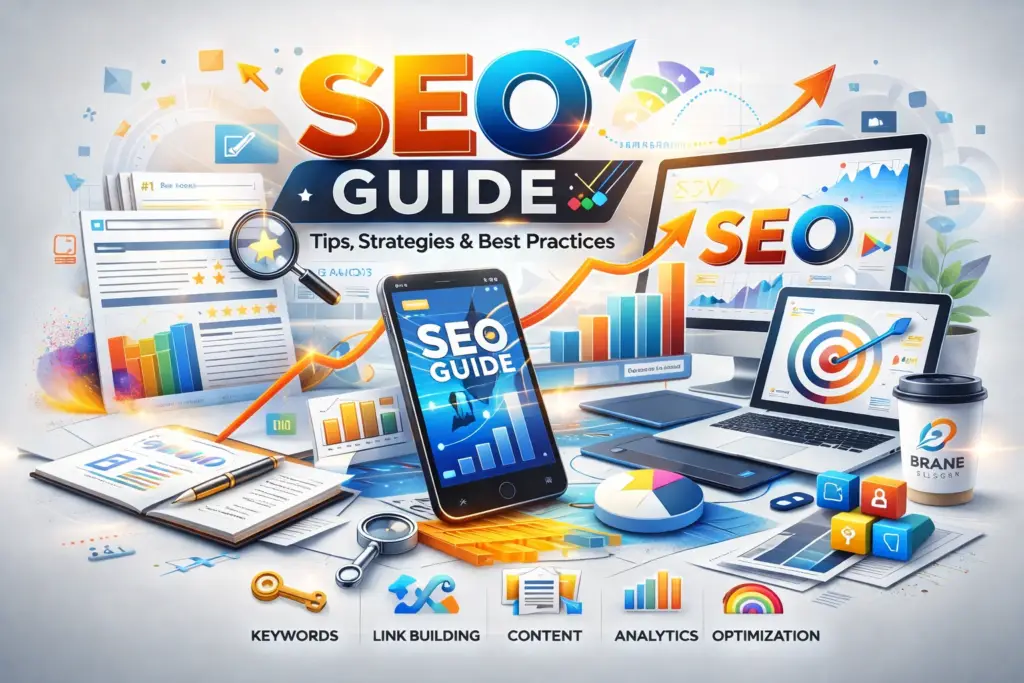 SEO Guide