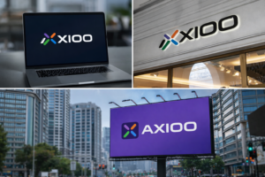 logo axioo perspektif final