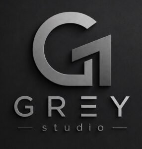 Grey Studio 4