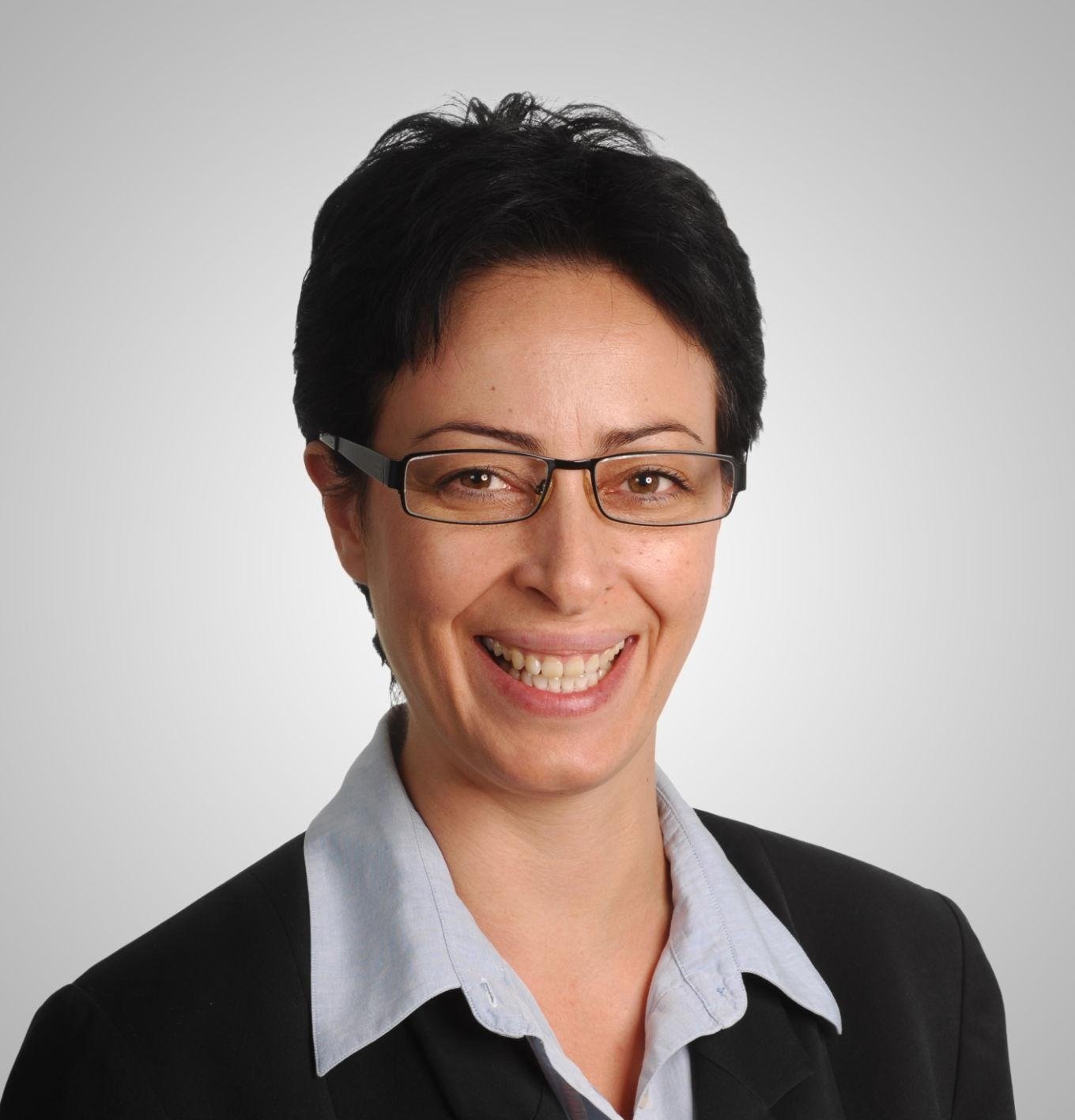 Sarah Wijaya